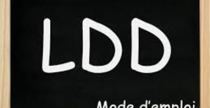 CODEVI-LDD: le Nouveau LDDS