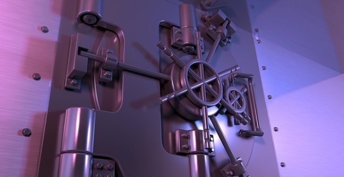Louer Coffre Fort Sans Compte Bancaire [Guide 2024]