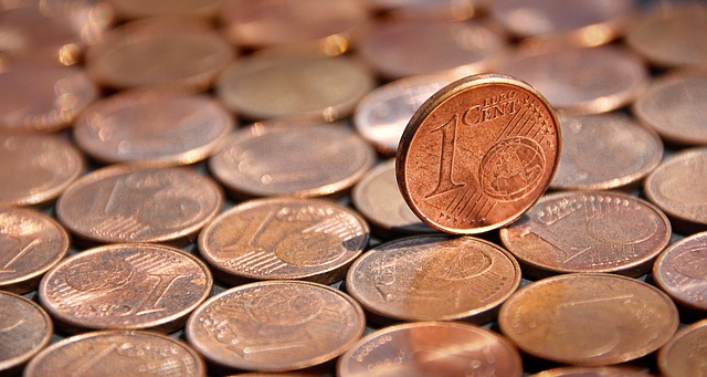 Que Faire Des Pieces Rouges De 1 Et 2 Centimes Meilleure Banque