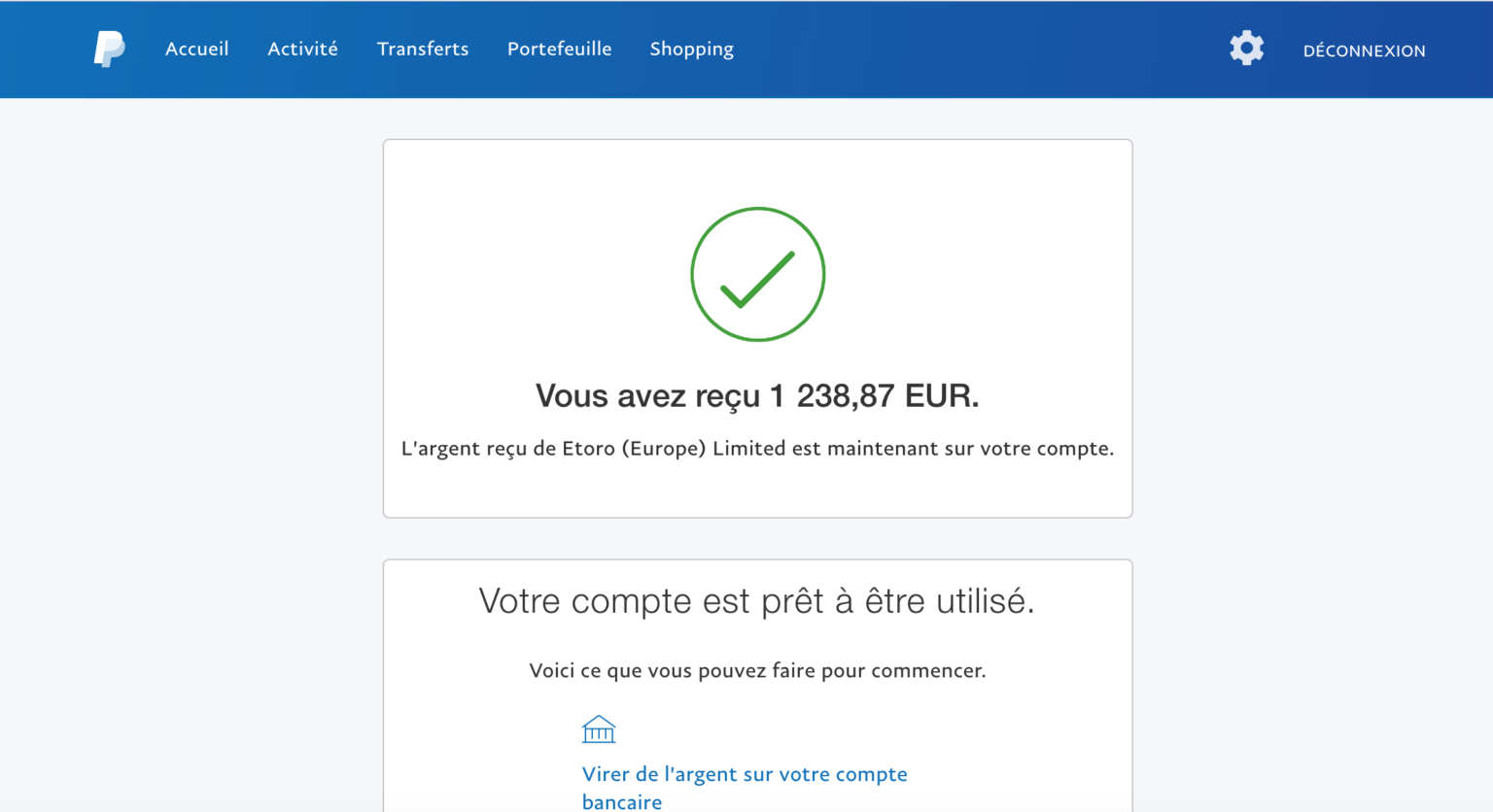 [AVIS 2021] Compte Paypal: 21 Choses à Savoir | Meilleure Banque