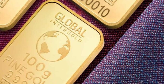 ETF OR/GOLD: TOP 7 [Éligible PEA 2024]