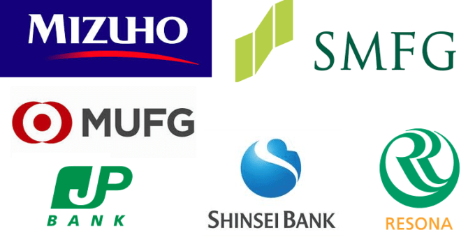 TOP 3 Banques Japonaises à Paris [Liste 2024]