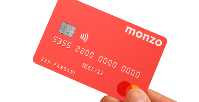 Avis Monzo 2024: Bientôt en France?