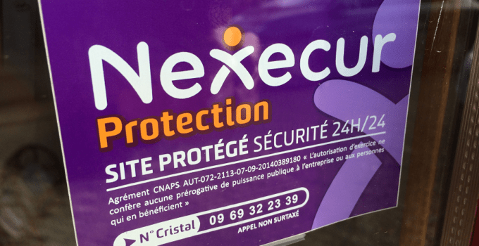 [Avis 2024] Alarme Télésurveillance Nexecur Crédit Agricole