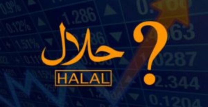 TOP 7 Meilleurs ETF Halal (Fonds Islamique)